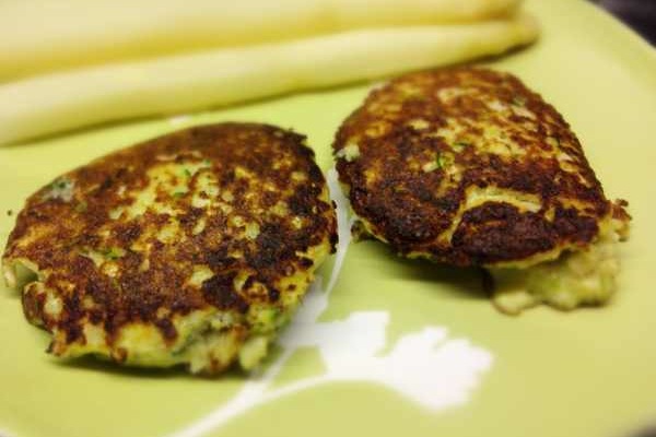 Asia Blumenkohl-Reis mit Garnelen – Paleo360.de