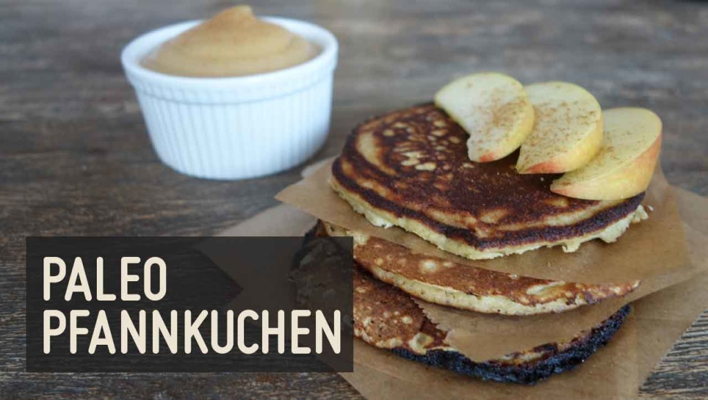 Pfannkuchen
