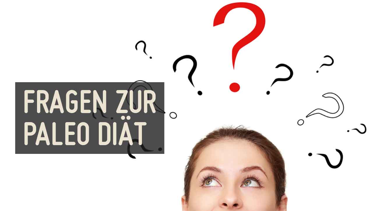 Gibt es an Paleo Kritik? Wir klären die häufigsten Fragen