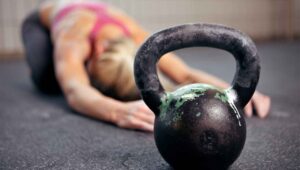 Paleo und Sport und Crossfit