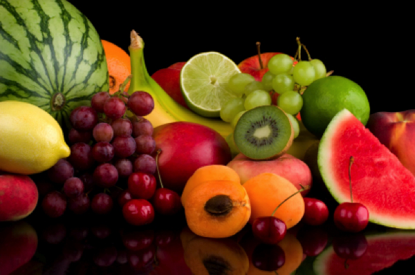 Fruchtzucker in der Paleo Ernährung