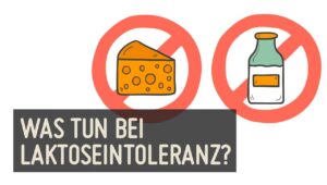 laktoseintoleranz und paleo