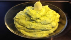 Avocado Aioli