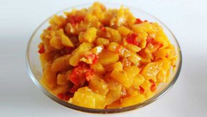 Mango Chutney