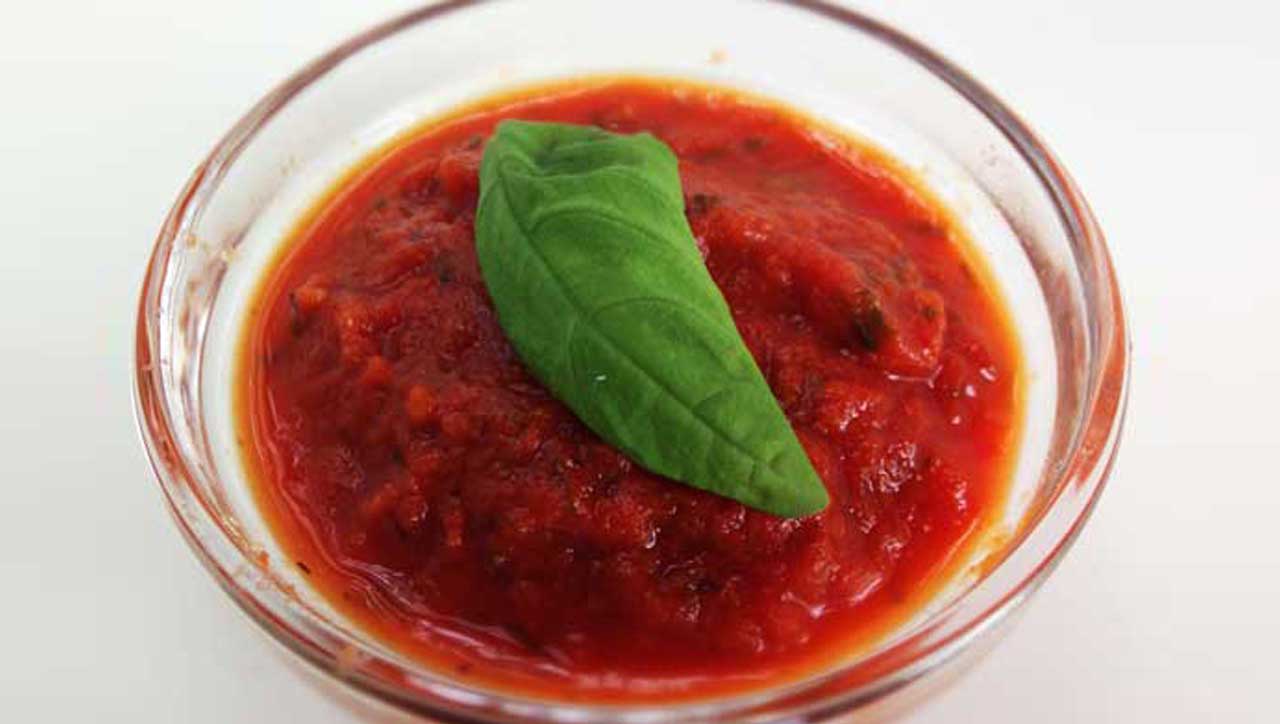 Paleo Ketchup