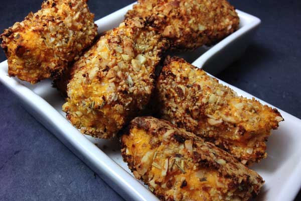 Kroketten selber machen