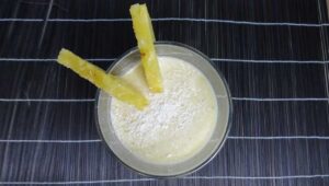 Pina Colada Kokos Smoothie