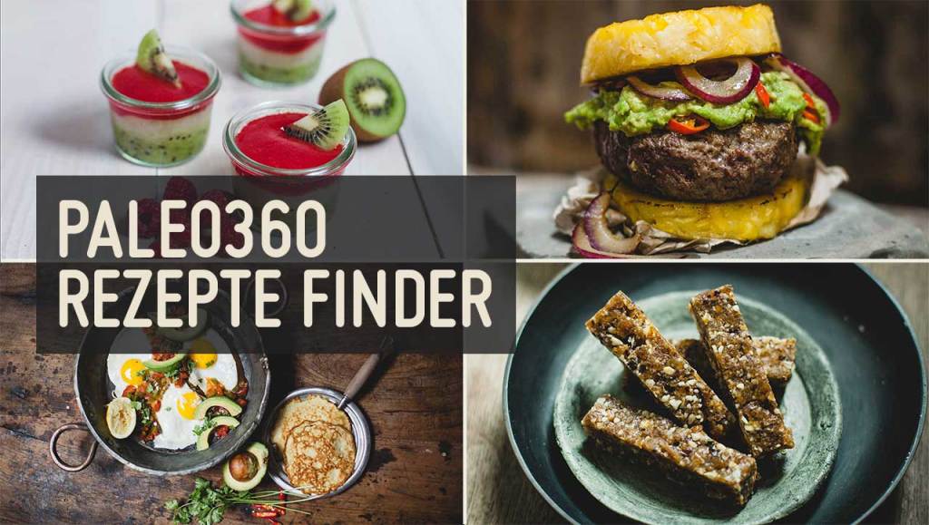 Paleo360.de - ✨ Es ist uns Ehre zusammen mit Paleo Movement einen