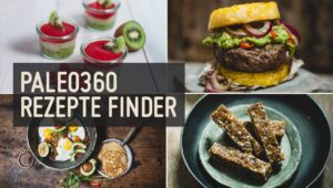 Paleo360 Paleo Rezepte Finder Steinzeit Diaet