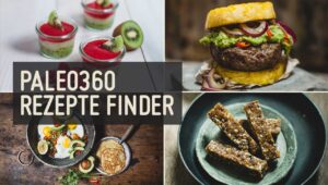 Paleo360 Paleo Rezepte Finder Steinzeit Diaet