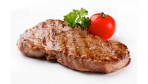 Wie viel Fleisch ist gesund