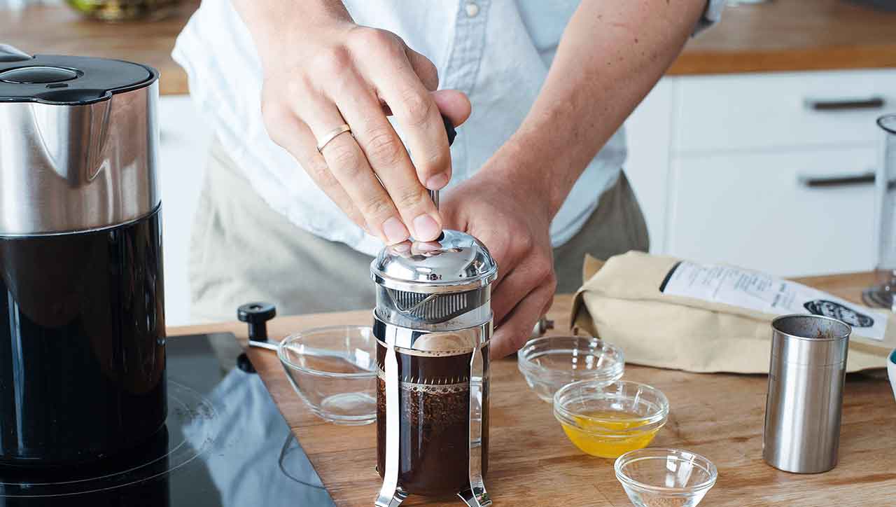 Bulletproof Coffee Rezept, Tipps & Video Paleo360.de