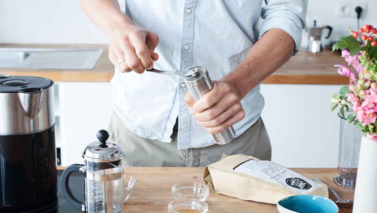 Bulletproof Coffee Rezept, Tipps & Video Paleo360.de