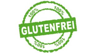 glutenfrei