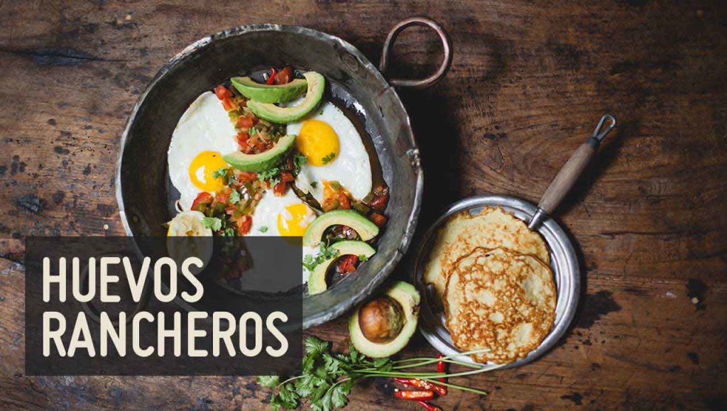 Huevos Rancheros