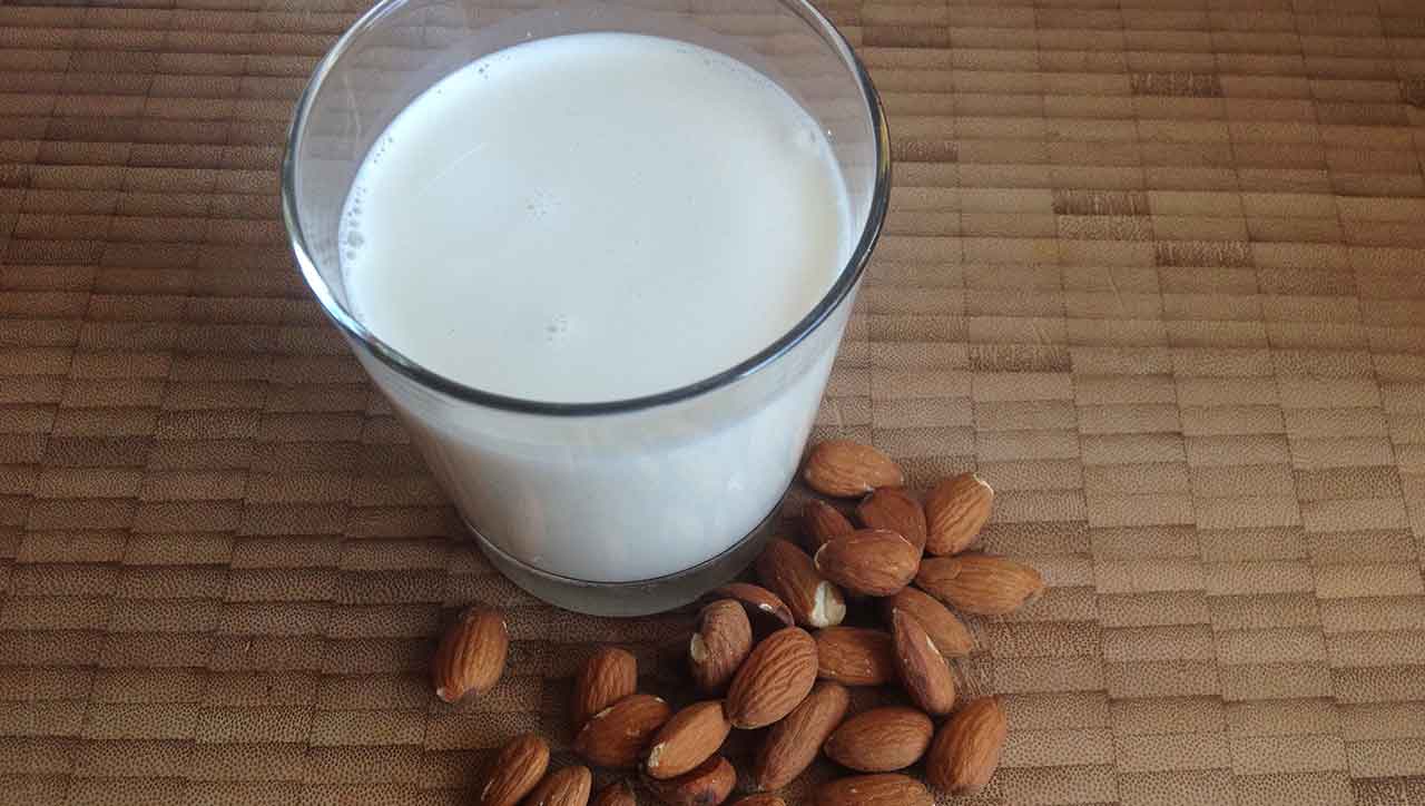 Laktosefreie milch – paleo360.de