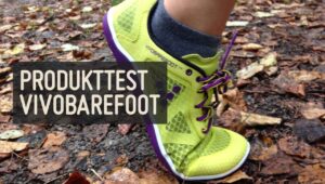 Vivobarefoot Produkttest Barfussschuhe