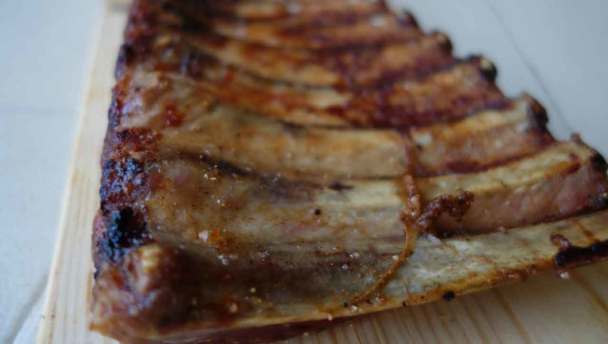 Spareribs