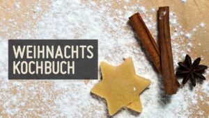 Weihnachts Kochbuch