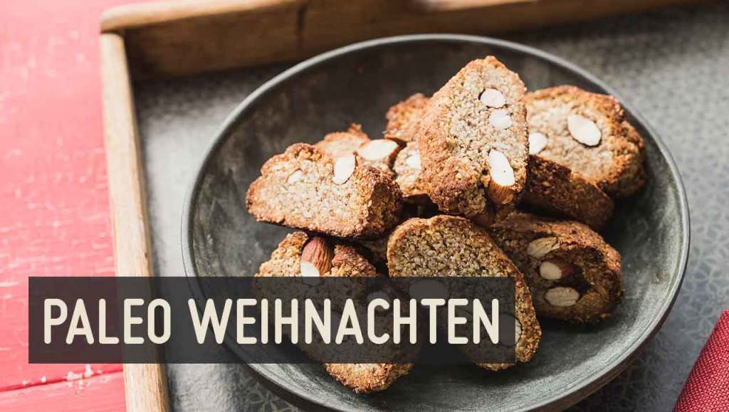 Paleo Weihnachten