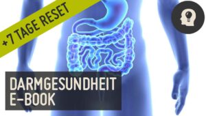 Darmgesundheit E-Book