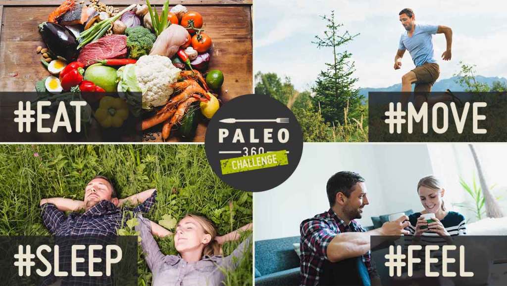 30 e Challenge Paleo360 Challenge Paleo360 De