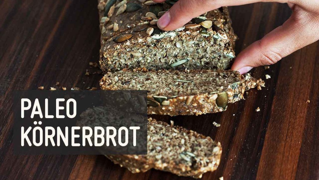 Körnerbrot