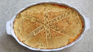 Cottage Pie