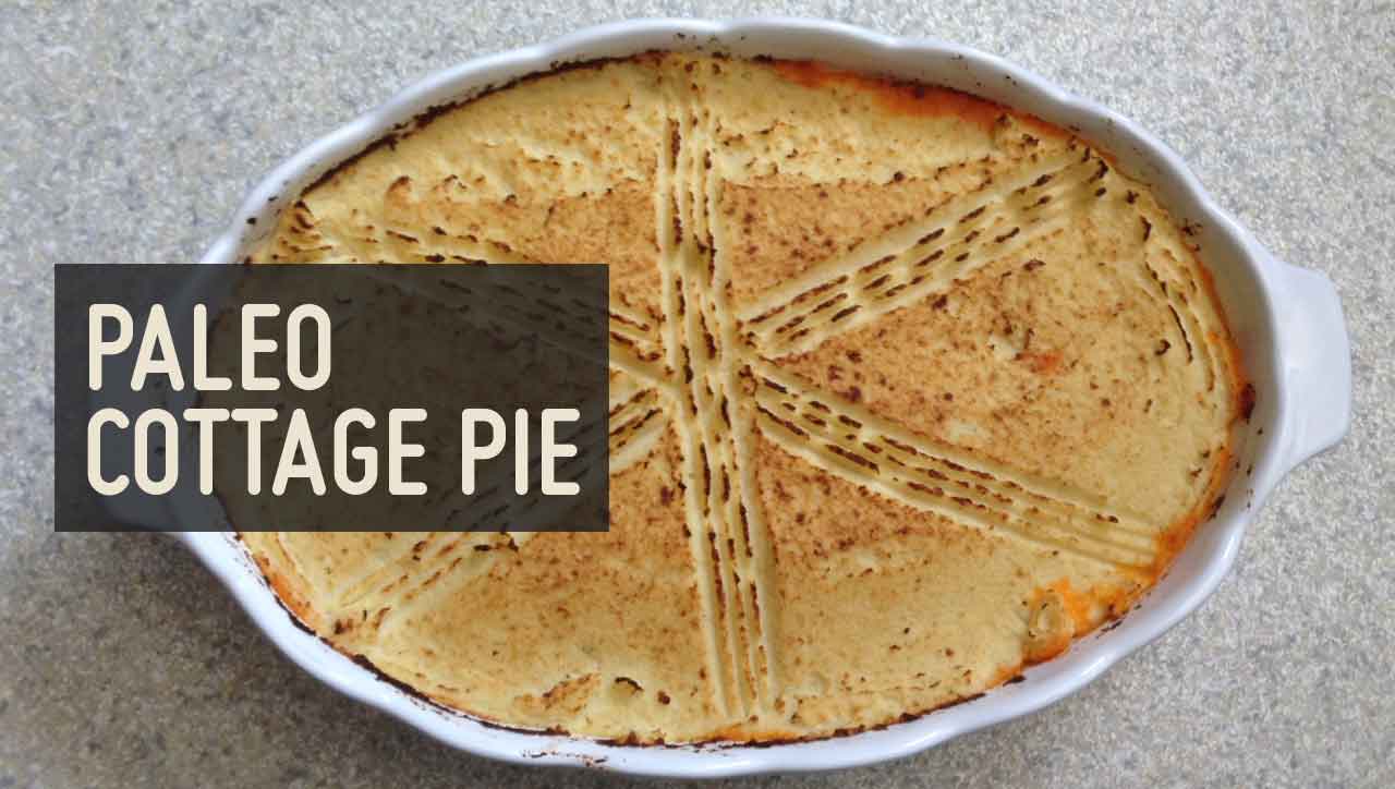 Cottage Pie