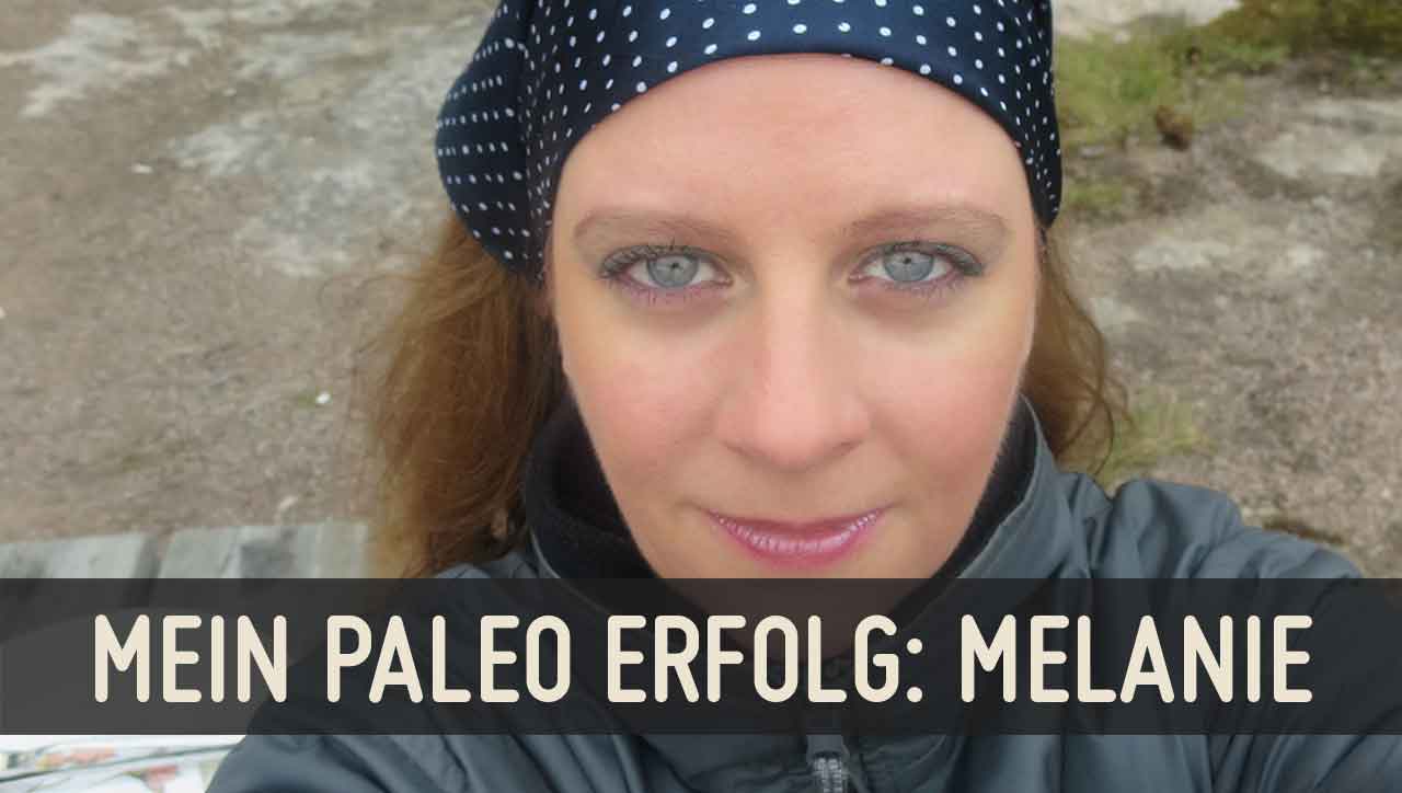 Mein Paleo Erfolg: Süßigkeitensucht überwunden