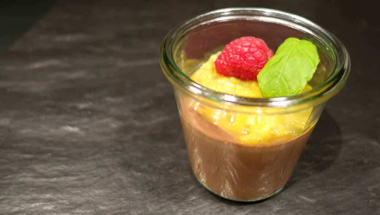 schokoladenpudding