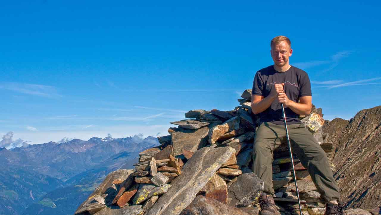 Mein Paleo Erfolg - Stefan