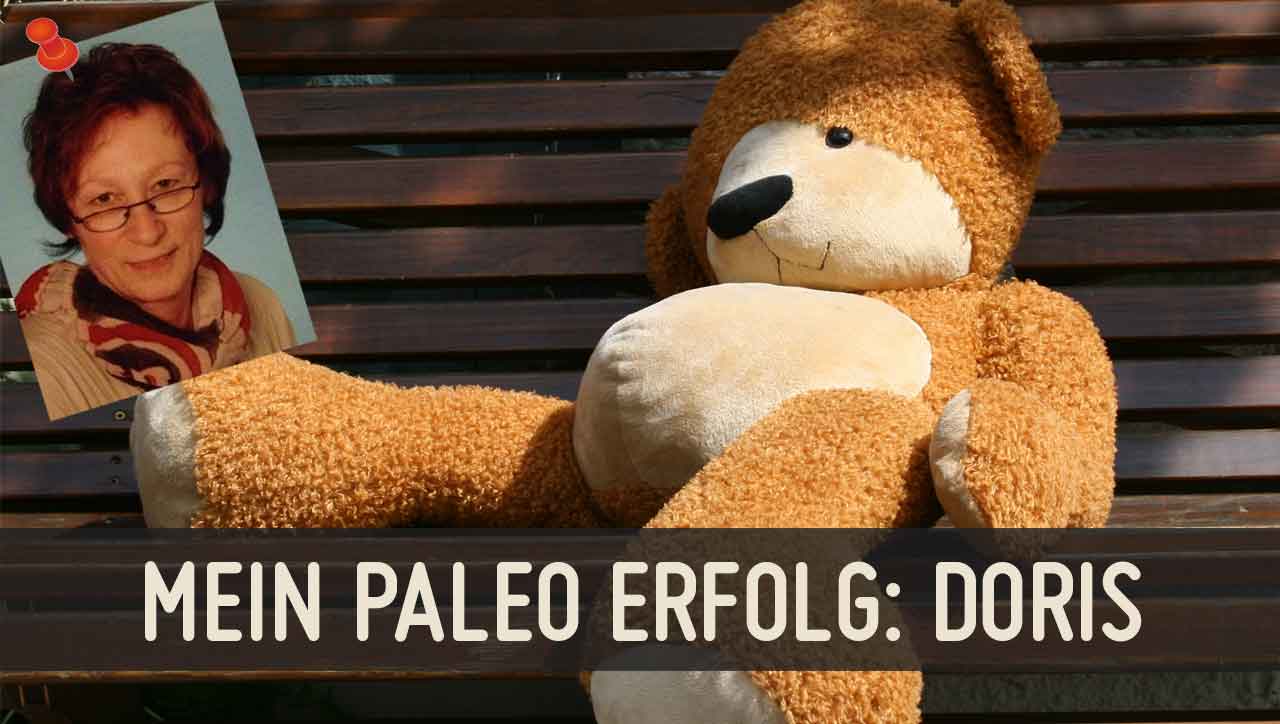 Mein Paleo Erfolg: Keine Erschöpfung mehr