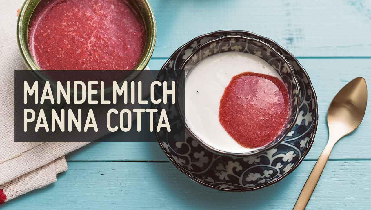 Panna Cotta