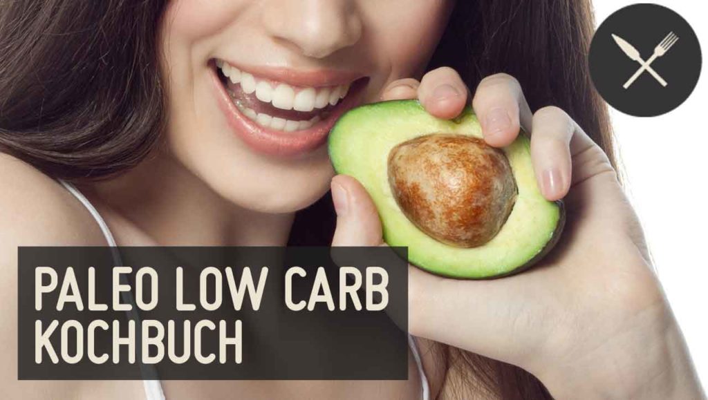 Low Carb Kochbuch