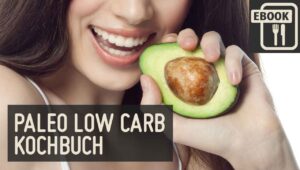 Produktbild LowCarb Ebook