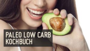 Low Carb Kochbuch