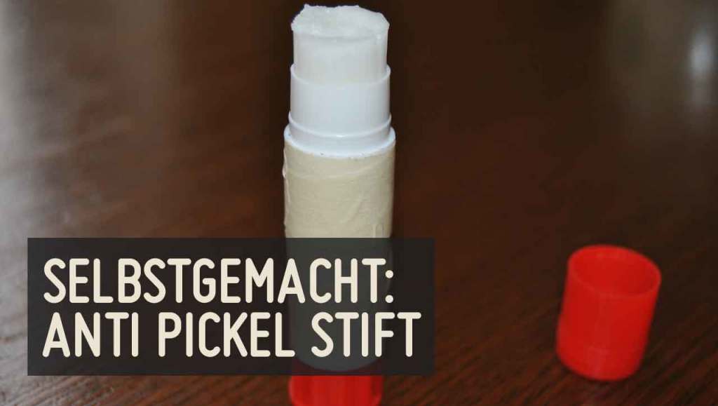 Anti Pickel Stift