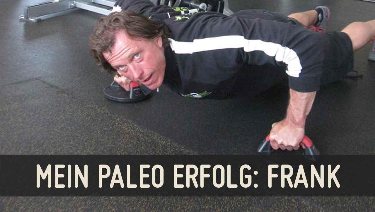 paleo erfolg frank