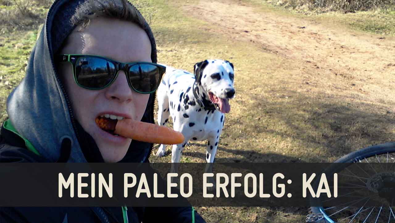 Mein Paleo Erfolg: Über CrossFit zur Ernährung