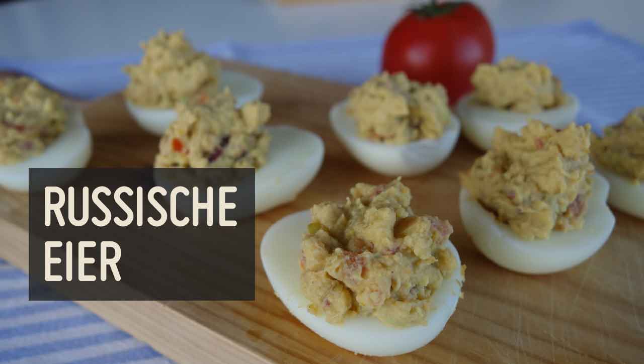 Russische Eier – Paleo360.de