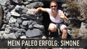 Pale Erfolg Simone Heuschnupfen