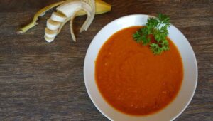 Tomatensuppe