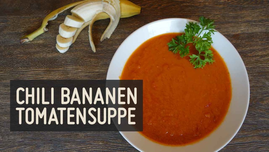 Tomatensuppe