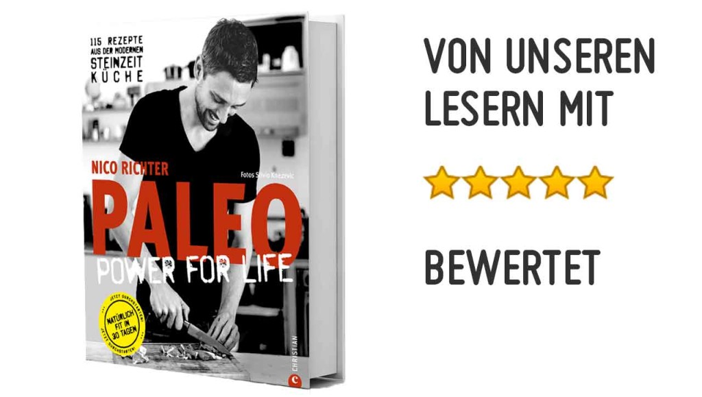 Power for Life Bewertung