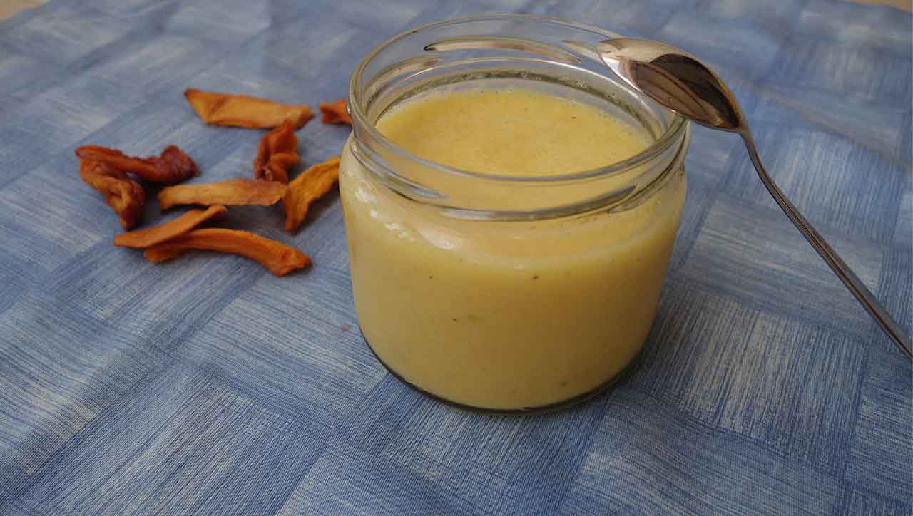 Mango Joghurt