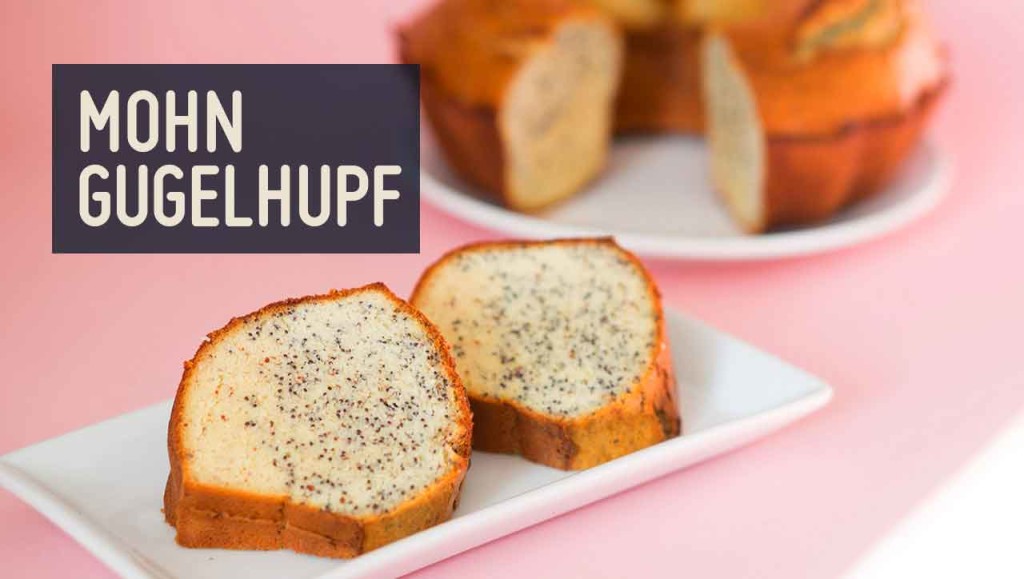 Paleo Gugelhupf