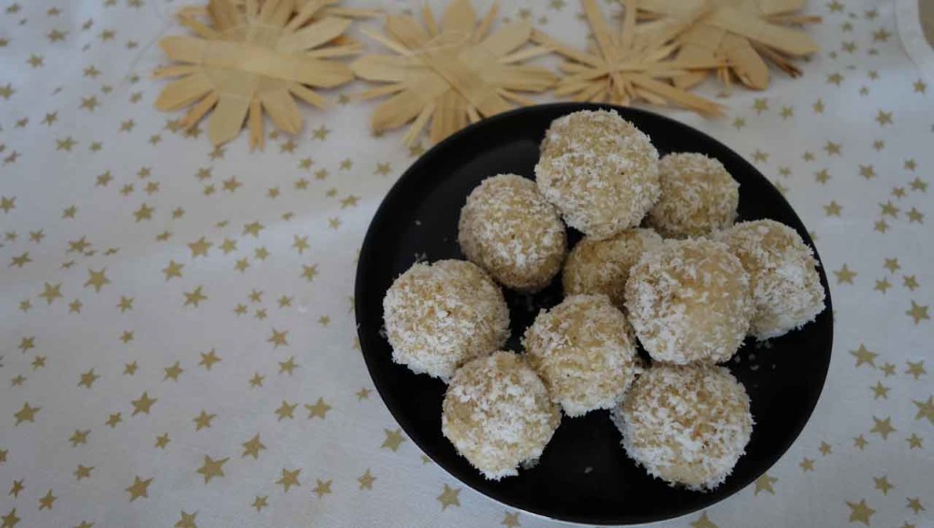 Glutenfrei Backen: Paleo Weihnachtsplätzchen Rezepte – Paleo360.de