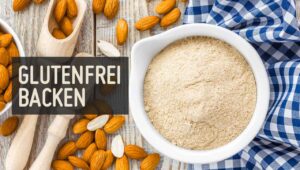 glutenfrei backen