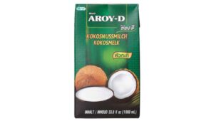 aroy-d kokosmilch